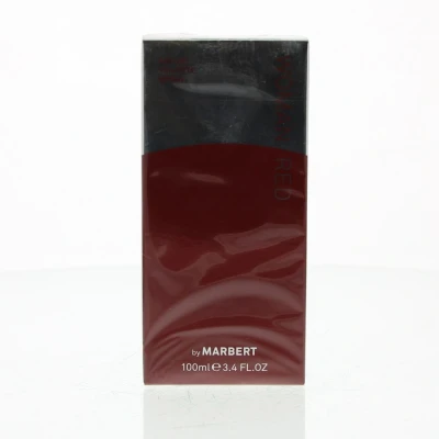 Afbeelding van Marbert Woman Red Eau De Toilette Spray 100 ML