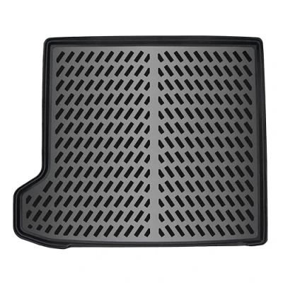 Afbeelding van ELMASLINE 3D kofferbakset voor KIA EV 6 2021 2024 EV6 accessoires kofferbak