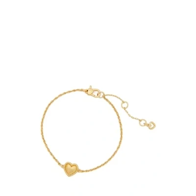 Afbeelding van Kate Spade New York Armband, goud