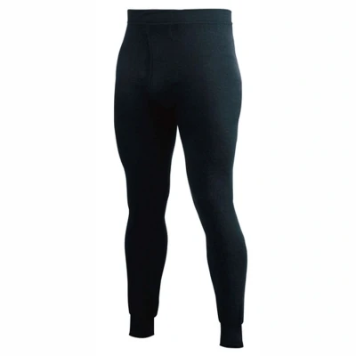 Afbeelding van Ondergoed Woolpower Unisex Long Johns Protection 400 Anthracite L