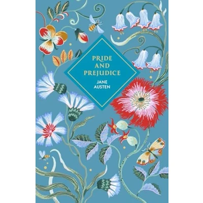 Afbeelding van Pride and Prejudice: by Jane Austen