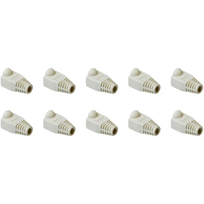 Afbeelding van Ewent EW9003 UTP afwerktules, RJ45
