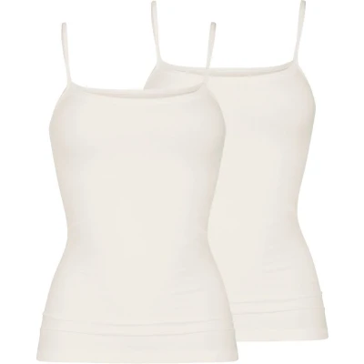 Afbeelding van mey 2 PACK Hemd, Dames, Maat: 42, Bailey