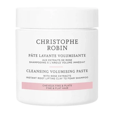 Afbeelding van Christophe Robin Cleansing Volumising Paste 75 ml