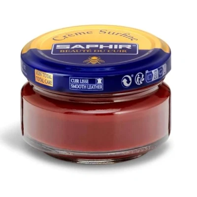 Afbeelding van Saphir Crème Surfine 09 Mahonie