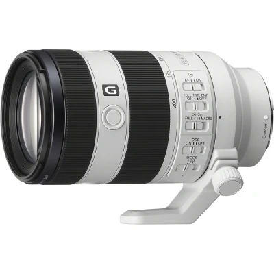 Afbeelding van Sony FE 70 200 4.0 G OSS II