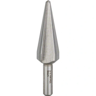 Afbeelding van Bosch Accessories 2608596399 Lepelboor 3 14 mm HSS Gezamenlijke lengte 58 Cilinderschacht 1 stuk(s)