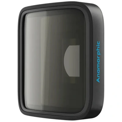 Afbeelding van GoPro Anamorphic Lens Mod HERO13