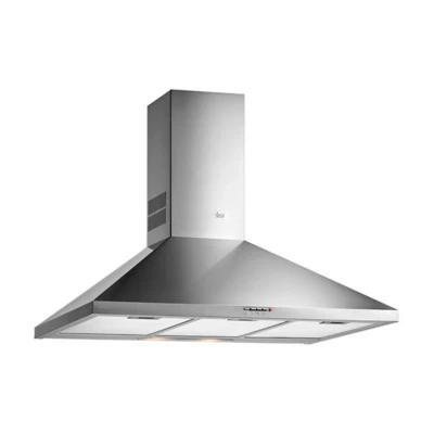 Afbeelding van Conventionele Afzuigkap Teka DBB60 I 60 cm 380 m3/h dB 195W
