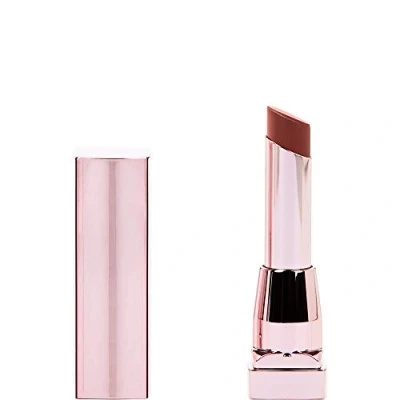 Afbeelding van Maybelline Color Sensational Shine Compulsion Lipstick 130 Spicy Sangria