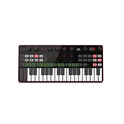 Afbeelding van IK Multimedia Uno Synth Pro Desktop