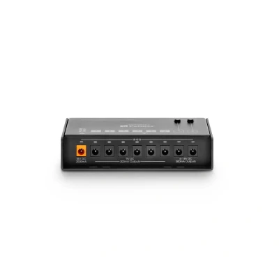 Afbeelding van Palmer PWT08MK2 Universal 8 Outlet Pedalboard Power Supply