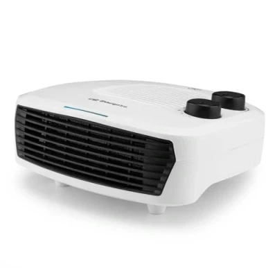 Afbeelding van Digitale verwarming Orbegozo FH5042 Wit 2000 W