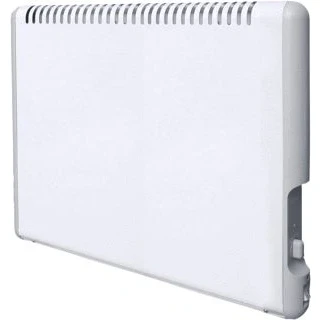 Afbeelding van DRL E Comfort Roundline Eco designradiator 1198 x 400 mm 1200W