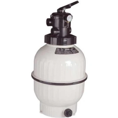 Afbeelding van Astral Cantabric Top mount zandfilter 600 incl. 6 wegklep