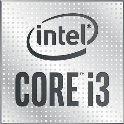 Afbeelding van Intel Core i3 10100 Desktop Processor 4 Cores tot 4,3 GHz LGA1200 (Intel 400 Series Chipset) 65W, Modelnummer: BX8070110100