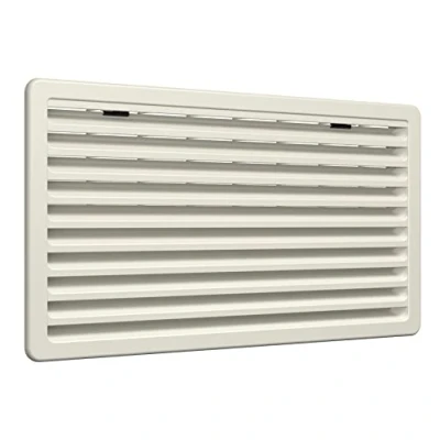 Afbeelding van Thetford Vent Large Wit 80