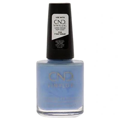 Afbeelding van CND Colour Vinylux #357 Down By The Bae 15 ml