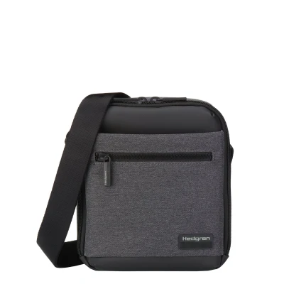 Afbeelding van Hedgren Next App Schoudertas stylish grey
