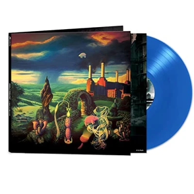 Afbeelding van Animals Reimagined (Blue) a Tribute to Pink Floyd