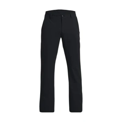 Afbeelding van Under Armour golfbroek Tech Tapered zwart