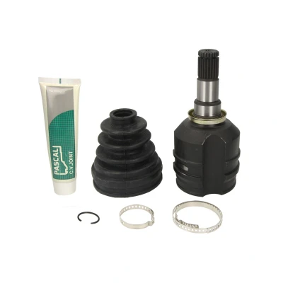 Afbeelding van Homokineet reparatie set, aandrijfas PASCAL G72026PC