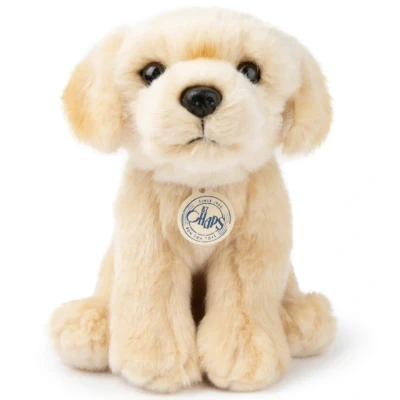 Afbeelding van B.t. chaps knuffelhond loulou the labrador 20 cm