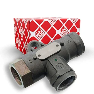 Afbeelding van Febi Bilstein Meerwegklep 48802