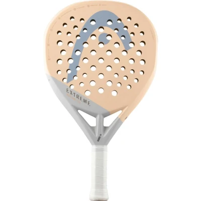 Afbeelding van Head Extreme Motion LTD 2024 Paula Josemaria Signature Padelracket Roze/Blauw