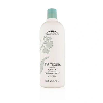 Afbeelding van Aveda Shampure Nurturing Conditioner 1000 ml
