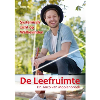 Afbeelding van De Leefruimte (Paperback)