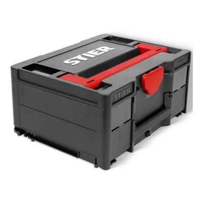 Afbeelding van STIER Systainer3 II Black Edition