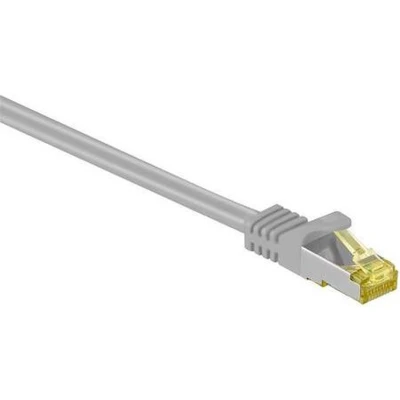 Afbeelding van 15 m Netwerkkabel Cat 7 S/FTP