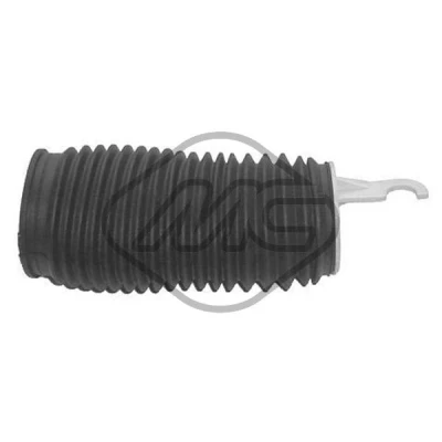 Afbeelding van Metalcaucho 01064 Stuurhoes, stuureenheid Vooras links en rechts CITROЁN: Saxo Hatchback 1.1 X, SX, 1.4 VTS, 1.6 VTL, VTR, 1.5 D, VTS
