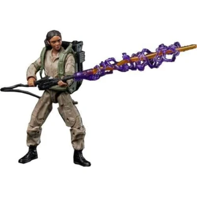Afbeelding van Lucky Ghostbusters: Afterlife Plasma Series Action Figures 15 cm