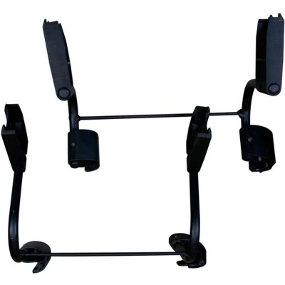 Afbeelding van mountain buggy Adapter Clip 31 voor duet met twee zitplaatsen