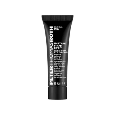 Afbeelding van FIRMx by Peter Thomas Roth Instant Temporary Eye Tightener 30ml