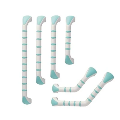 Afbeelding van Gordon Ellis Prima Standaard Grab Rail 40 cm