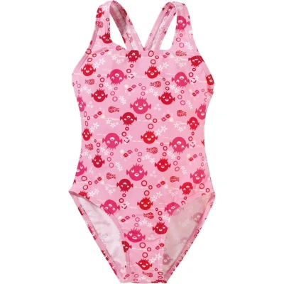 Afbeelding van UV badpak Beco Sealife maat 98