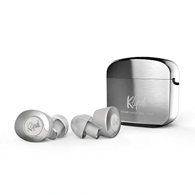 Afbeelding van Klipsch II True Wireless ANC Silver