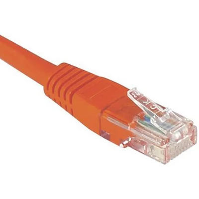 Afbeelding van Hypertec 243770 HY, 7 m, Cat6, U/UTP (UTP), RJ 45, 45