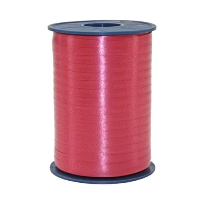 Afbeelding van Krullint Framboos 5 mm 1000 Meter