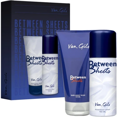 Afbeelding van Van Gils Between Sheets Gift Set