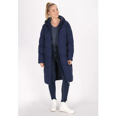 Afbeelding van Winterjas DREIMASTER M / Donker Marineblauw 100% Polyester