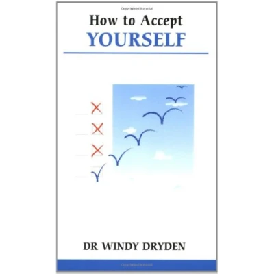 Afbeelding van How to Accept Yourself