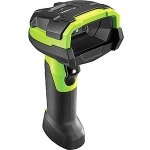 Afbeelding van Zebra LI3608 1D Barcodescanner met USB kabel