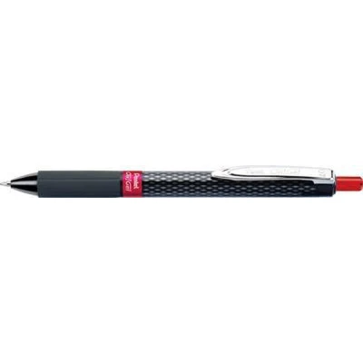 Afbeelding van Pentel Gel Inktrol EnerGel Zuiver BL77TLE AX, zwart