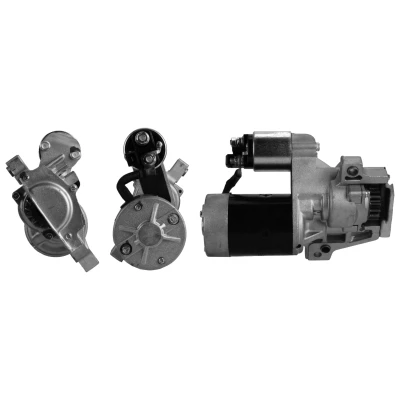 Afbeelding van Lucas Electrical Starter LRS01465