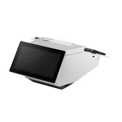 Afbeelding van TM m30II SL (511): USB Ethernet BT NES Lightning SD, White, PS, EU