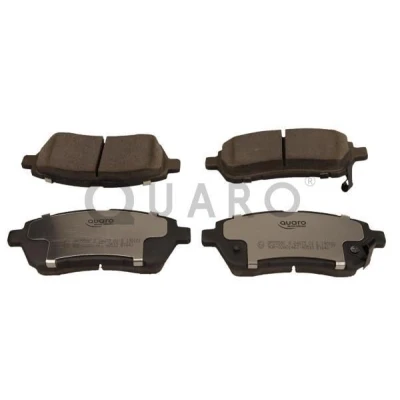 Afbeelding van Remblokkenset, schijfrem QUARO QP0558C